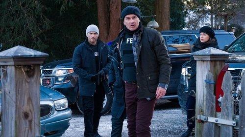 FBI: Most Wanted Season 3 Episode 13 - Overlooked