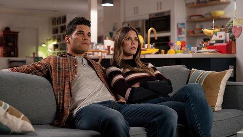 The Baxters Season 2 Episode 6 - Allure