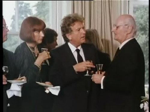 Minder Season 4 Episode 2 - Senior Citizen Caine