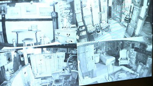 Travel for Ghosts Season 1 Episode 1 - Ancient Ram Inn | Part 1