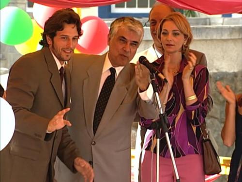 Coração de Estudante Season 1 Episode 106 - Episode 106