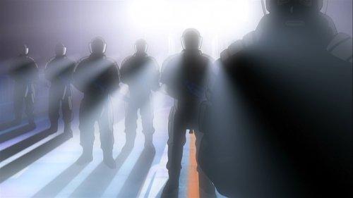 Elfen Lied Season 1 Episode 13 - No Return