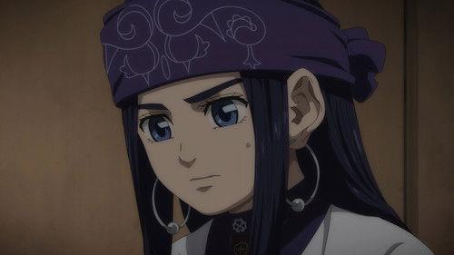 Golden Kamuy Season 5 Episode 1 - Town of Reunions