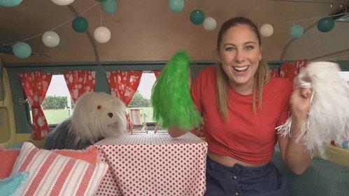 Samson & Marie On the Road Season 1 Episode 25 - Episode 25