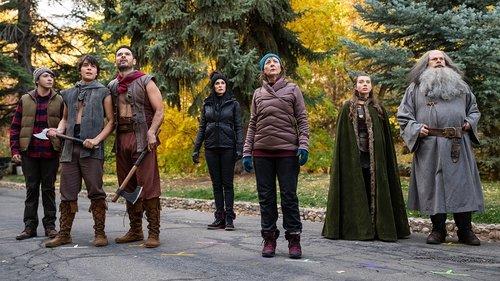 Dwight in Shining Armor Season 2 Episode 6 - Truthberry Cobbler