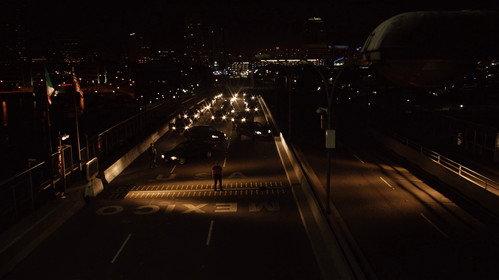 undefined Season 1 Episode 11 - Take the Ride, Pay the Toll
