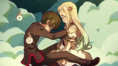 Toilet-Bound Hanako-kun Season 2 Episode 12 - Picture Perfect