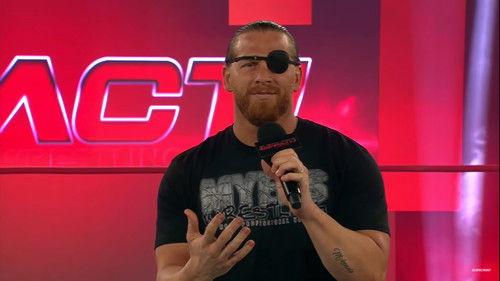 TNA iMPACT! Season 18 Episode 5 - IMPACT! #864