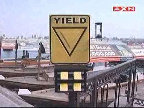 The Amazing Race Asia Season 1 Episode 11 - This is Going to be Embarrassing!