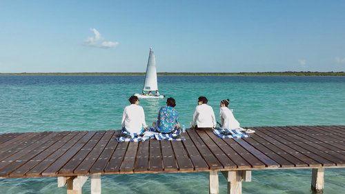 Jinny's Kitchen Season 1 Episode 4 - Episode 4