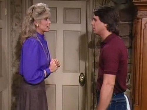 Who's the Boss? Season 1 Episode 2 - Briefless Encounter