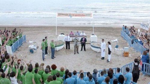 El chiringuito de Pepe Season 1 Episode 3 - Episode 3