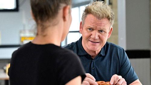 Kitchen Nightmares Season 1 Episode 9 - Max's Bar & Grill