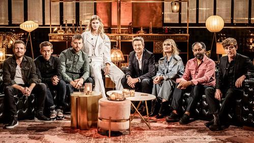 Liefde voor muziek Season 7 Episode 8 - Episode 8