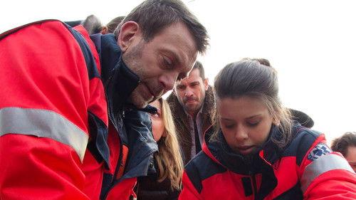 Na sygnale Season 1 Episode 18 - Episode 18