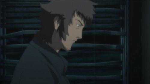 SPEED GRAPHER Season 1 Episode 23 - Tender Grave