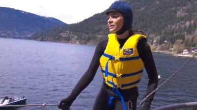 The Amazing Race Canada Season 5 Episode 3 - It's Like Ducks in the Forest