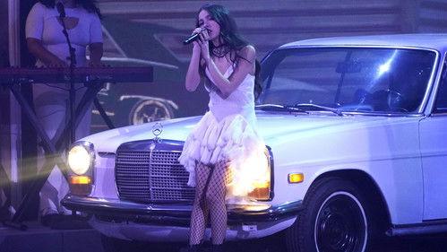 The Grammys Season 60 Episode 1 - 64th Annual Grammy Awards