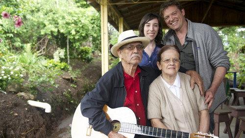 Partir autrement en famille Season 1 Episode 6 - Episode 6