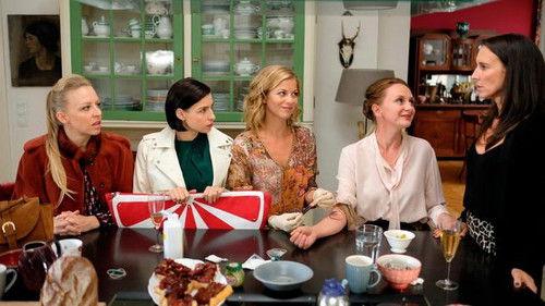 undefined Season 3 Episode 5 - Episode 25