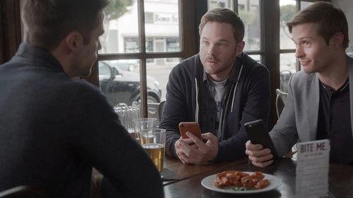 Relationship Status Season 1 Episode 1 - The Good Guy