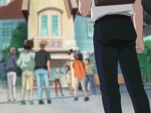 Barom One Season 1 Episode 5 - Omen