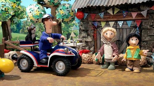 Postman Pat: Special Delivery Service Season 2 Episode 20 - Postman Pat and the Sticky Situation