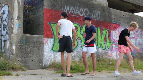 Die Jungs-WG Season 6 Episode 14 - Episode 14