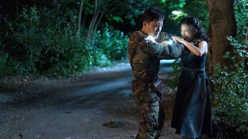 undefined Season 1 Episode 4 - The Kentucky Contract