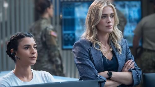 undefined Season 1 Episode 7 - Mark Marsden