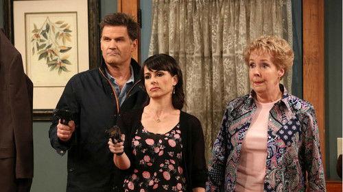 Hot in Cleveland Season 5 Episode 1 - Stayin' Alive