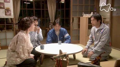 Kaze no Haruka Season 1 Episode 5 - Episode 5