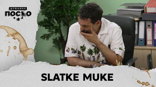 Government Job Season 13 Episode 19 - 2238 Slatke muke