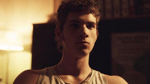 The Invisible Girl Season 1 Episode 7 - Lies