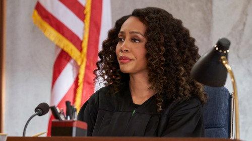 All Rise Season 3 Episode 1 - Wanna Be Startin’ Somethin’