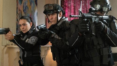 APB Season 1 Episode 7 - Risky Business