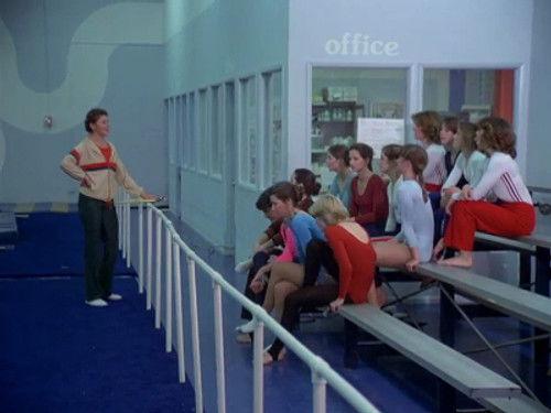 Quincy, M.E. Season 5 Episode 17 - The Winning Edge