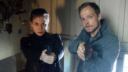 Murder by the Lake Season 1 Episode 6 - The Returner