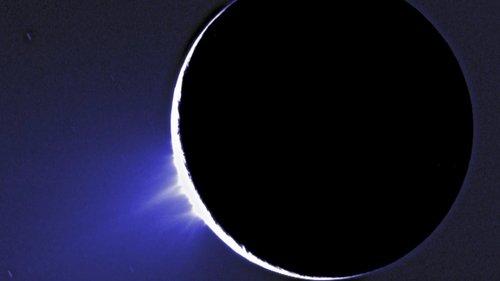 NASA's Unexplained Files Season 1 Episode 4 - Black Knight Rises