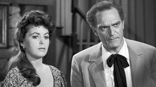 Cheyenne Season 4 Episode 3 - The Rebellion