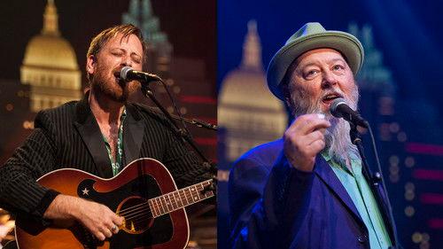 Austin City Limits Season 43 Episode 12 - Dan Auerbach / Shinyribs