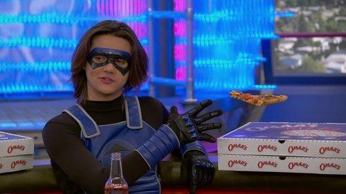 Danger Force Season 2 Episode 7 - Dude, Where's My Man Buggy?