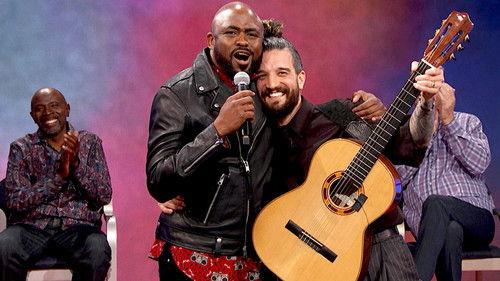 Whose Line Is It Anyway? Season 13 Episode 4 - Mark Ballas 2