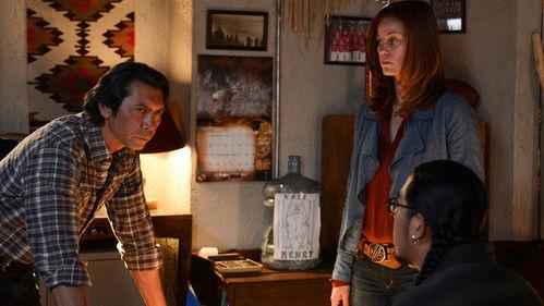 Longmire Season 3 Episode 5 - Wanted Man