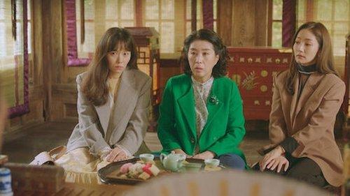 undefined Season 1 Episode 1 - Signal