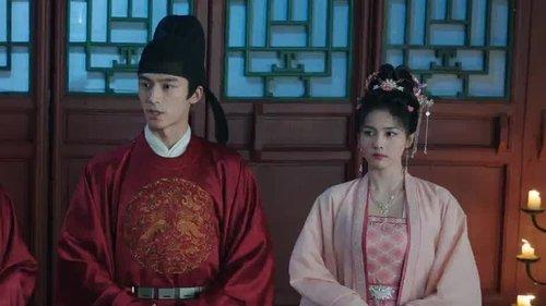 Story of Kunning Palace Season 1 Episode 10 - Episode 10