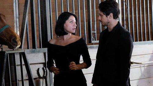 Queen of the South Season 2 Episode 2 - Dios y el Abogado