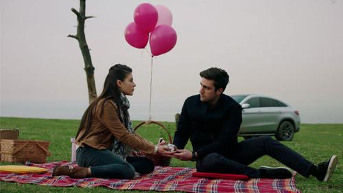 Mrs. Fazilet and Her Daughters Season 2 Episode 30 - Episode 30