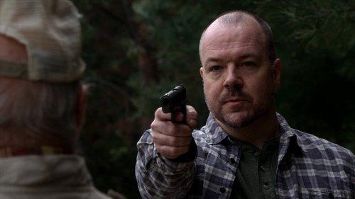 Criminal Minds Season 8 Episode 19 - Pay It Forward