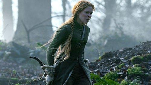 Becoming Elizabeth Season 1 Episode 2 - You Cannot Keep the Birds From Flying Over Your Head